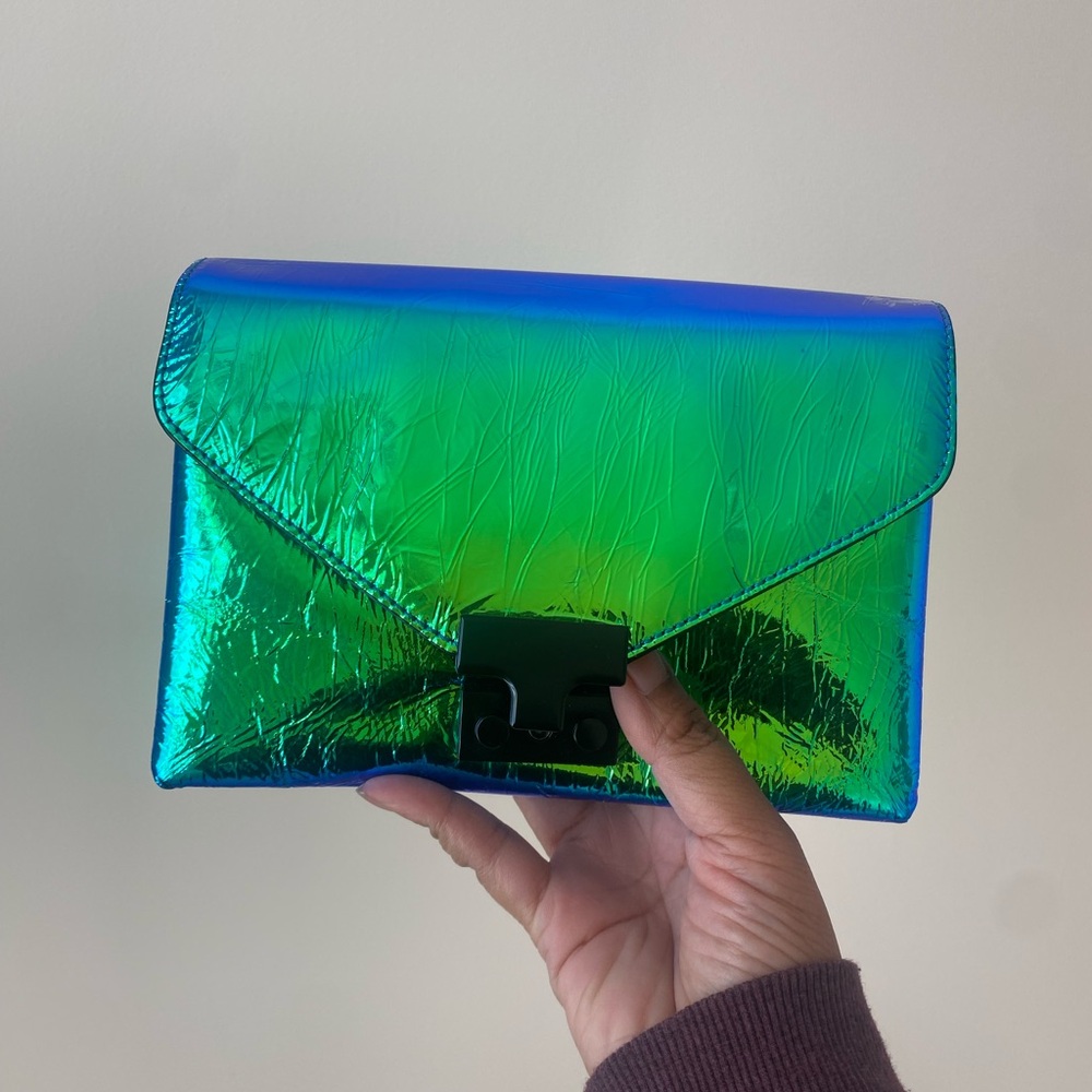 Loeffler Randall Clutch